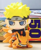 фотография Petit Chara Land Naruto Shippuden: Naruto Uzumaki Special dattebayo!!: Uzumaki Naruto & Kurama Shippuuden ver.